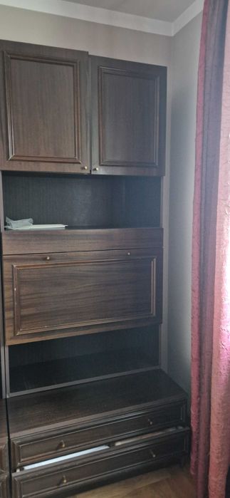 Oddam za darmo - 3 częściowy segment meblowy