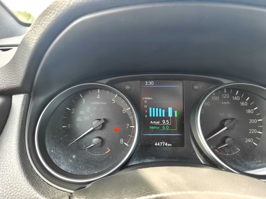 Nissan Qashqai 1.3 DIG-T Tekna Premium Bose