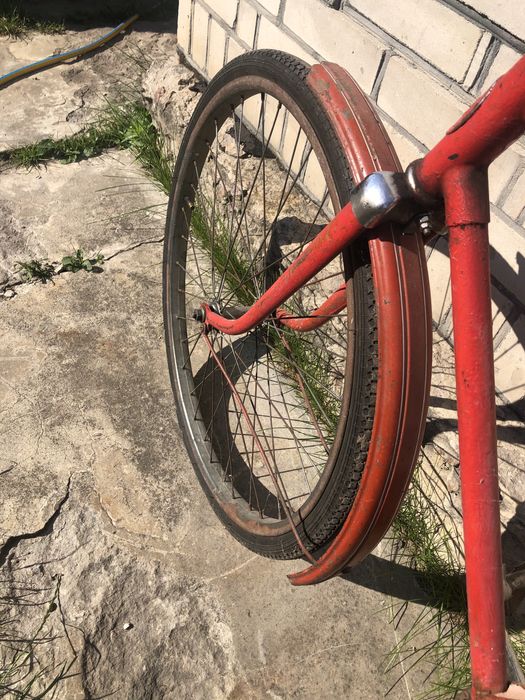 Велосипед vairas ласточка