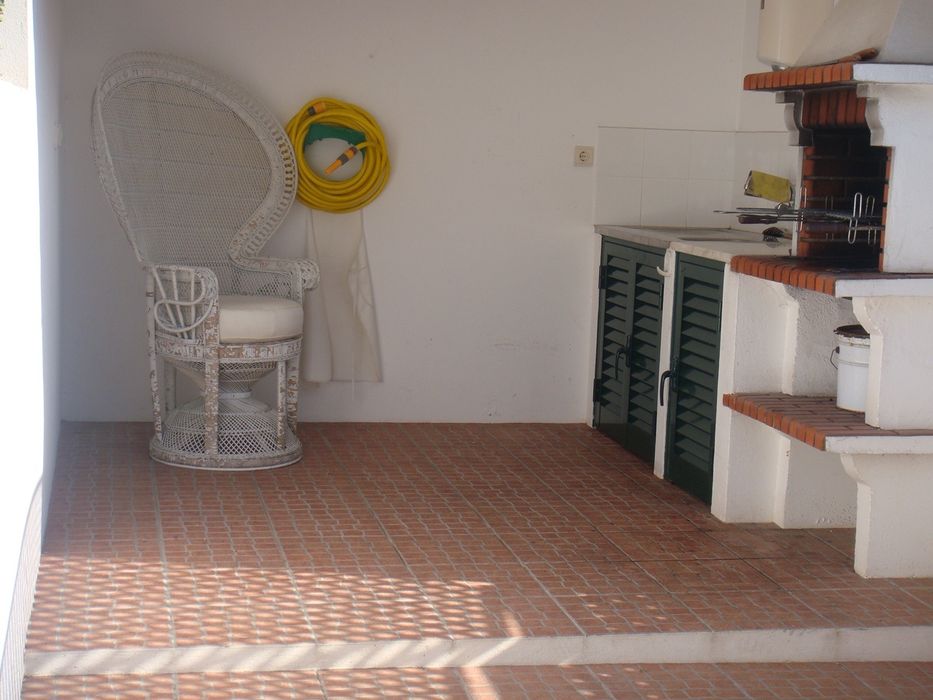 Porto Covo - Moradia T5