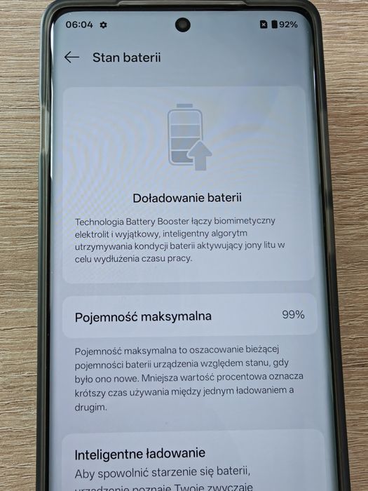 OnePlus 12 12/256GB Global