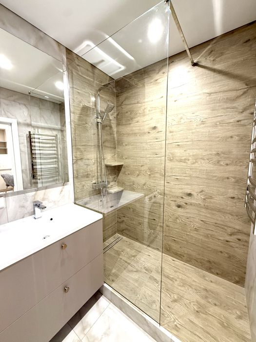 Перша здача 1к квартири в ЖК Республіка (Respublika), Братів Шеметів