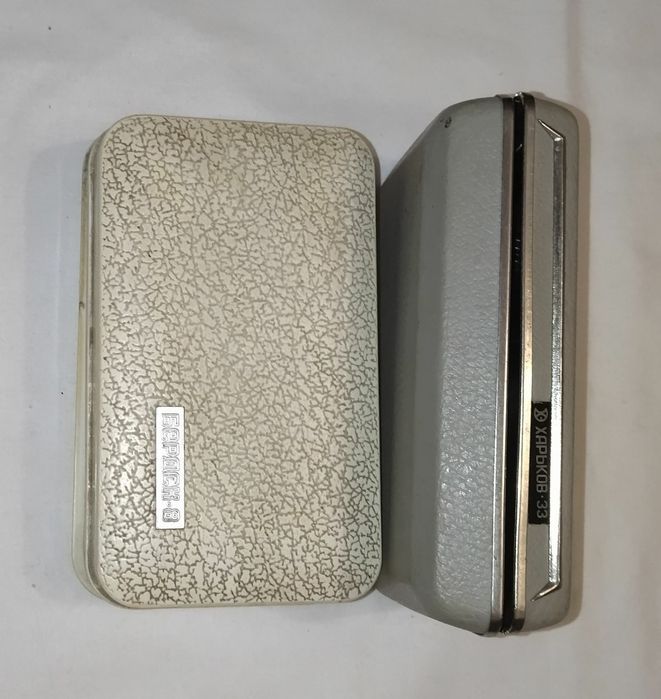 Электробритва. Бердск 8 . Под ремонт, на запчасти .