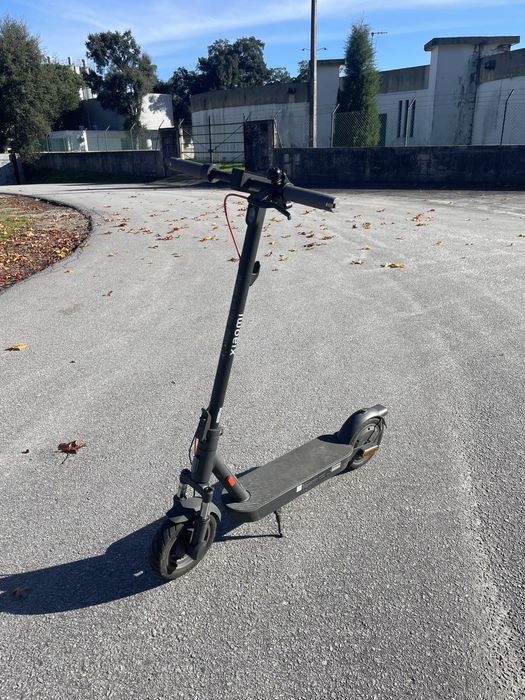 Xiaomi eletric scooter 5