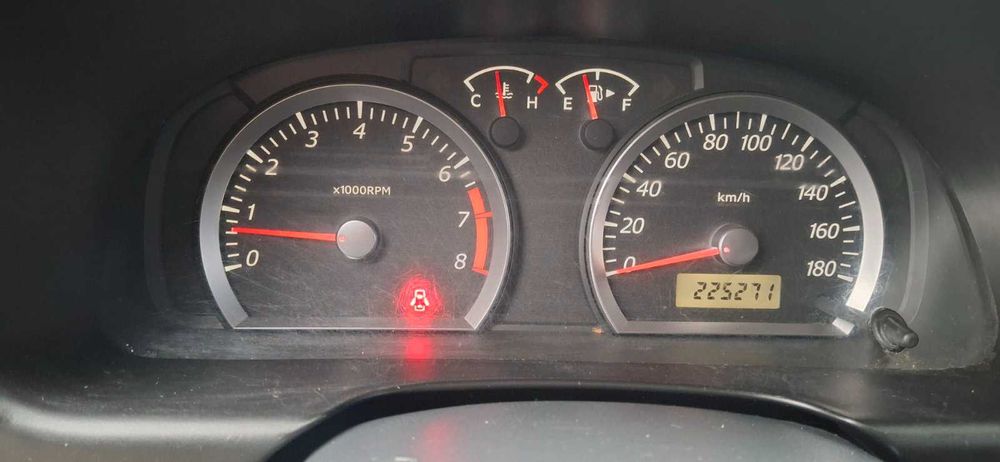 Продам Suzuki Jimny 2008, 1.3л, бензин, повний привід, механіка