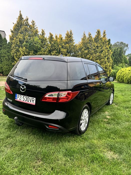Mazda 5 super stan