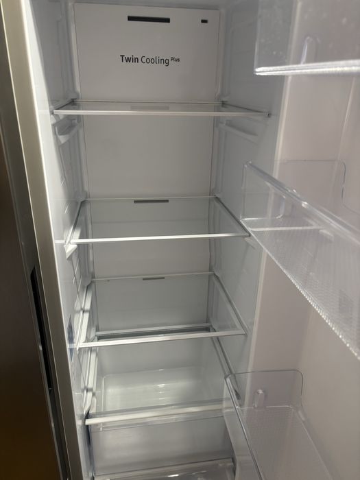 Холодильник самсунг side-by-side