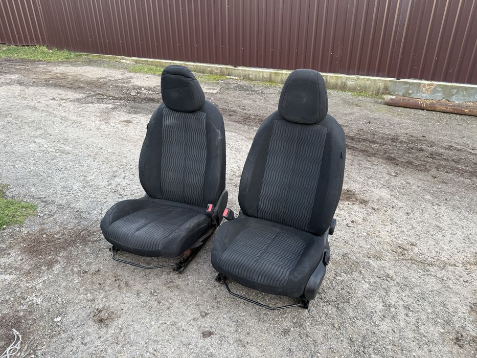 Сидіння део ланос сиденья ланус ваз жигуль фокус сідушки бмв спорт ф22