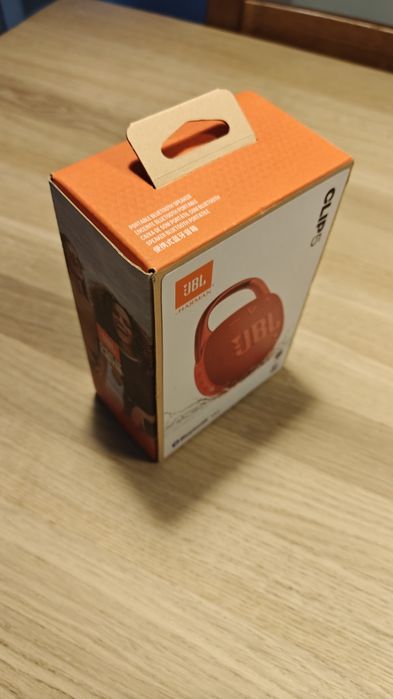 Głośnik JBL Clip 5