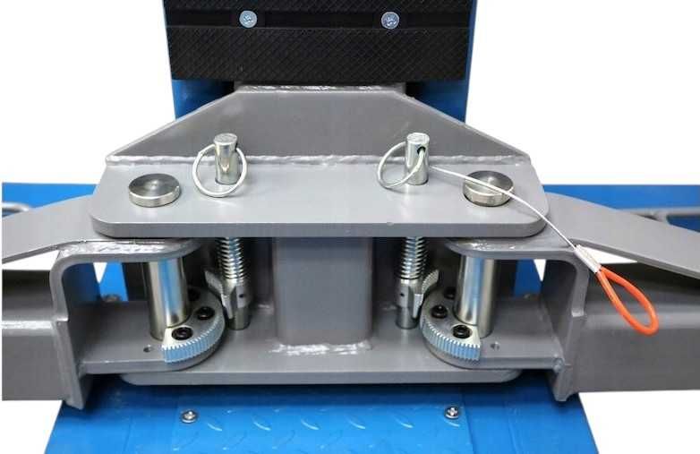 Подъемник для автомобиля для СТО TM-Group підйомник для автомобіля