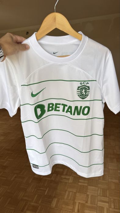 Camisa sporting