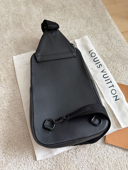 Torebka louis vuitton sling