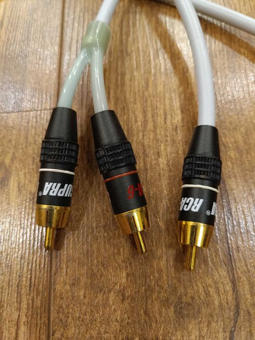 Акустический кабель Audioquest Rocket 44