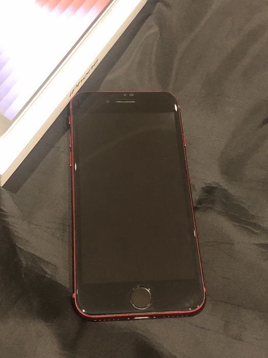 Apple iPhone se gen-3 2022 Айфон се 3