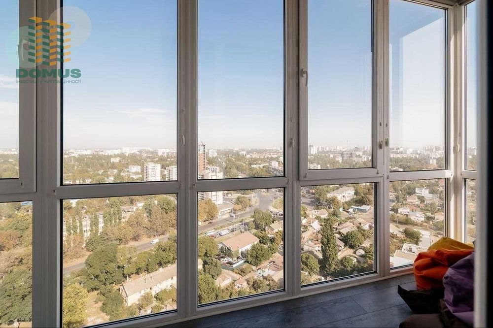 3-rooms apartment apartment by the address st. Grecheskaya (area 84,5 m²) - Atlanta.ua - photo 22