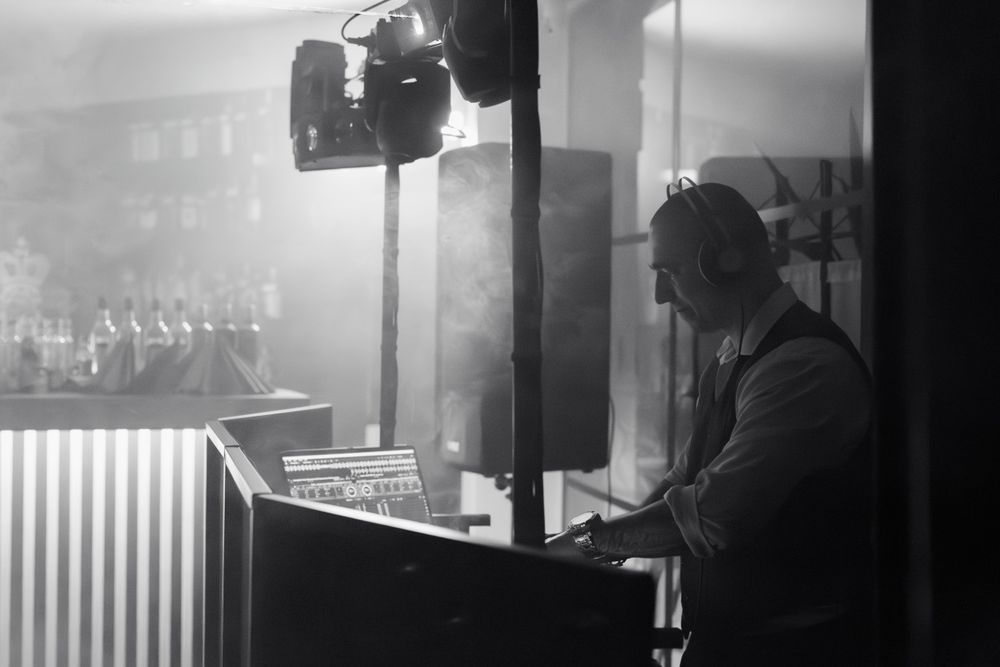 Dj na każdą imprezę