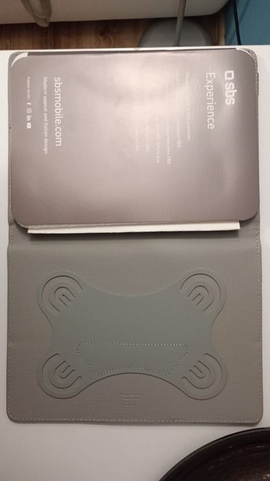 NOWE Etui na tablet 8" 7" SBS
