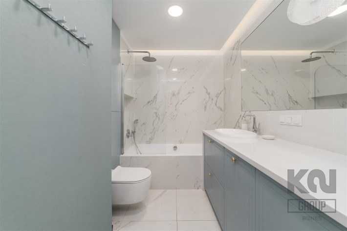 Przytulny apartament przy ul. Senatorskiej - Widok 5