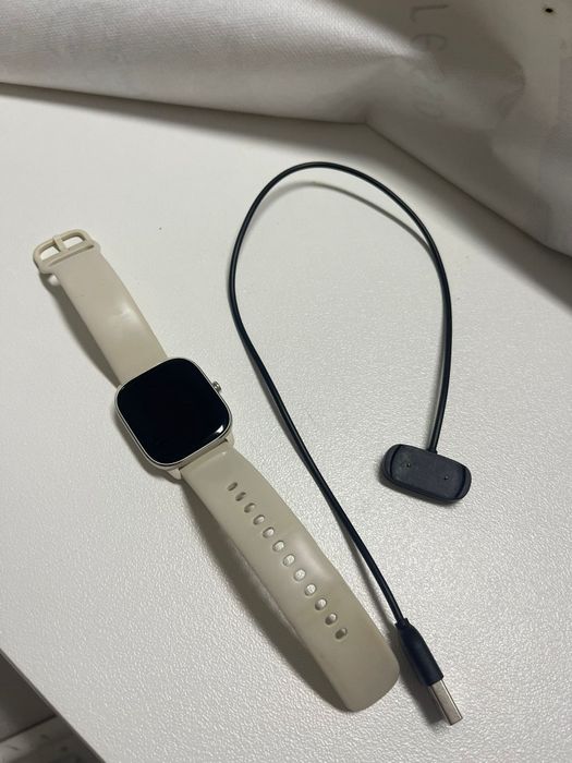 SmartWatch Amazfit GTS 4