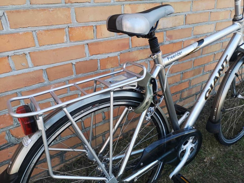 Rower męski holenderski GIANT Freerider