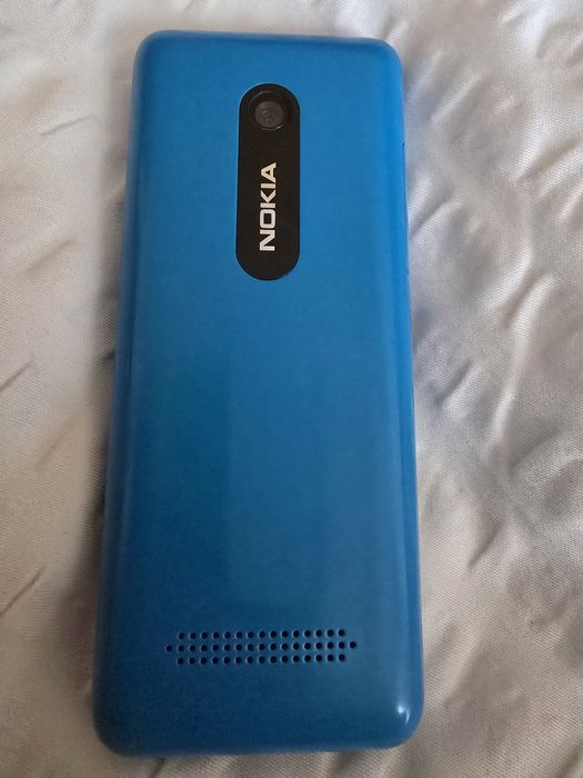 Telefon Nokia asha 206
