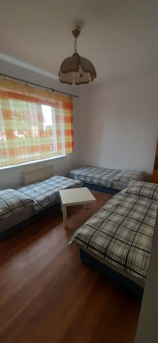 Dom 6  pokoi Wrocław dla 10-18osób