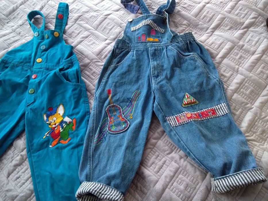 Дитячий одяг б,в,100 грн за все,