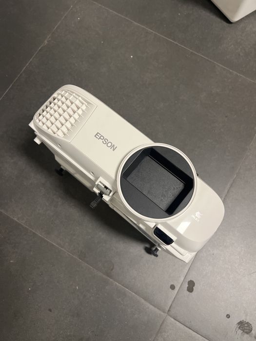 Projector Epson EH-TW5400
