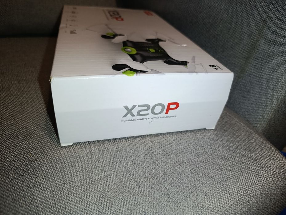 Mini Drone Syma X20P