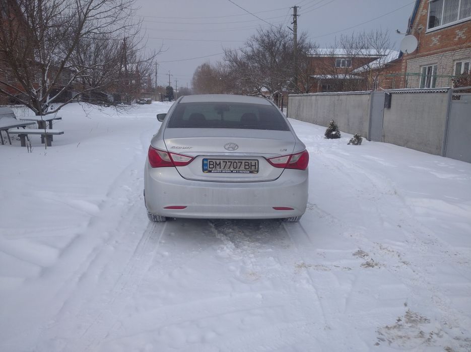 Продам хюндай сонату