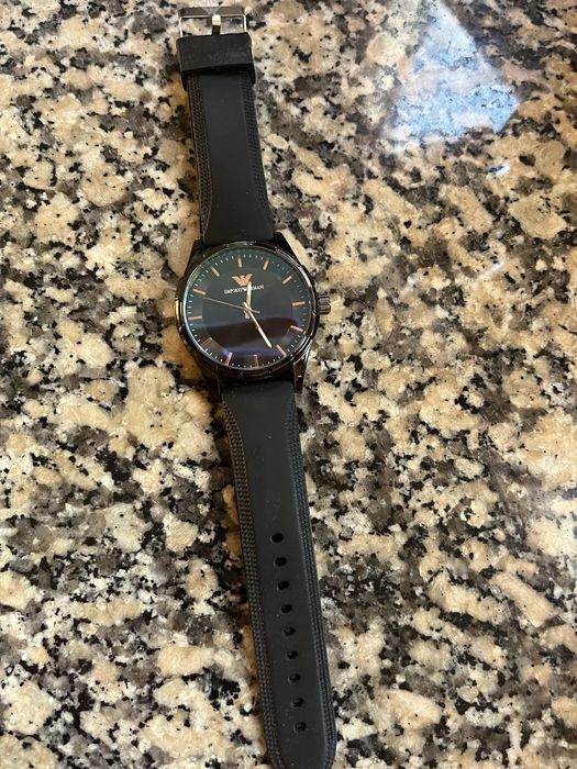 Relogio Empori Armani