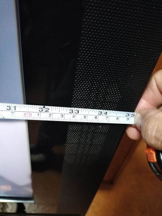 Vendo LCD usado Samsung