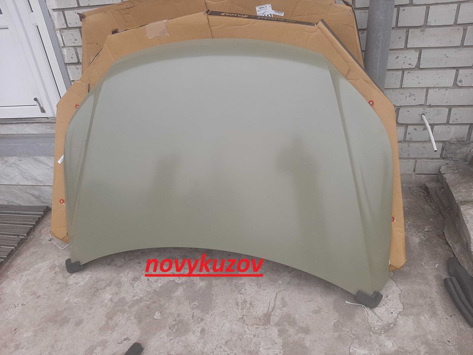 Бампер передний Volkswagen Tiguan  Тигуан 11-16 EUR 11-18 USA