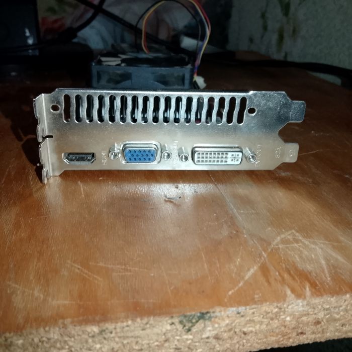 NVIDIA GeForce GT 730