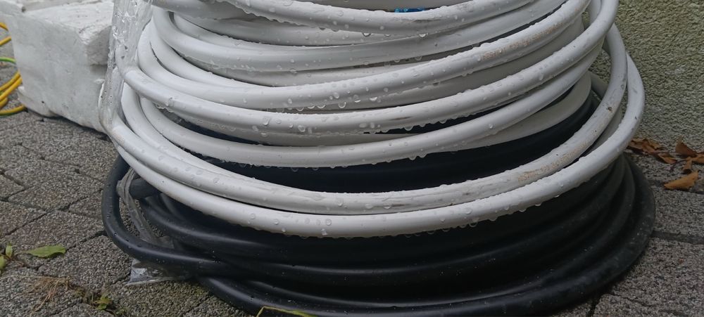 YKY 5x10 Kabel ,przewód
