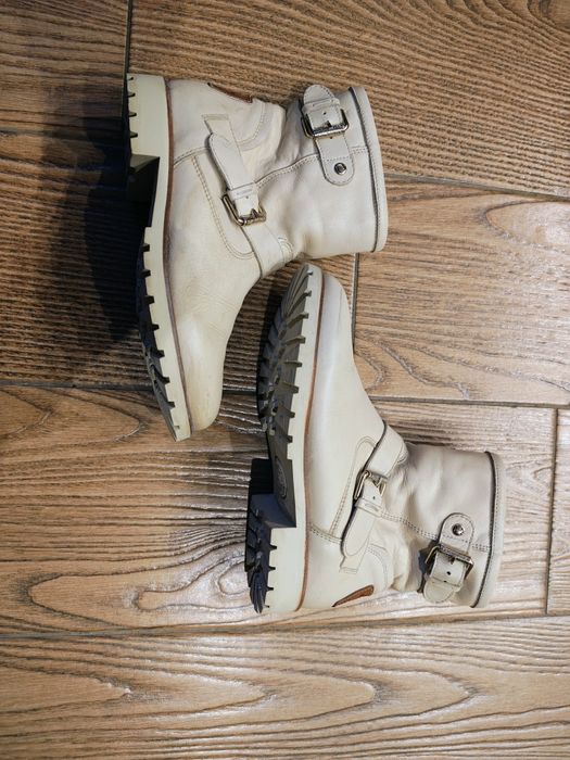 Buty Panama Jack