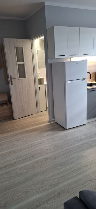 Wynajmę kawalerkę 22m2 po remoncie