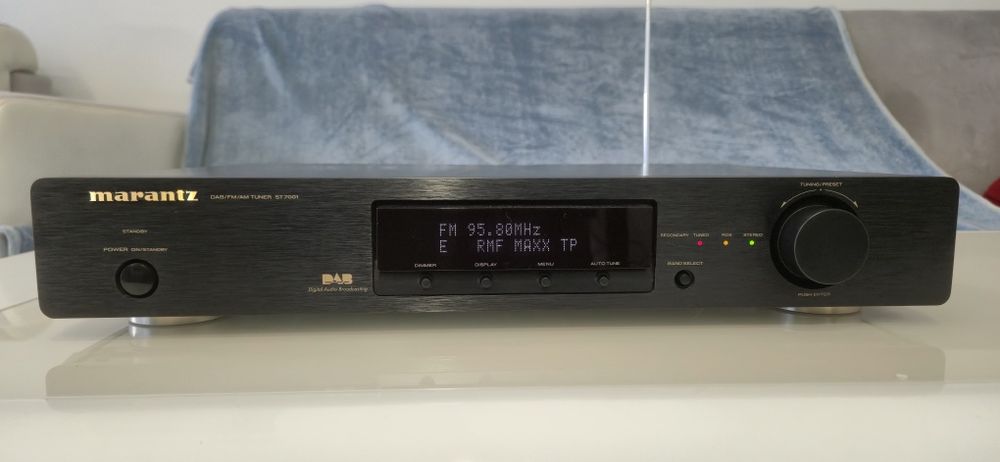 MARANTZ ST 7001 Tuner