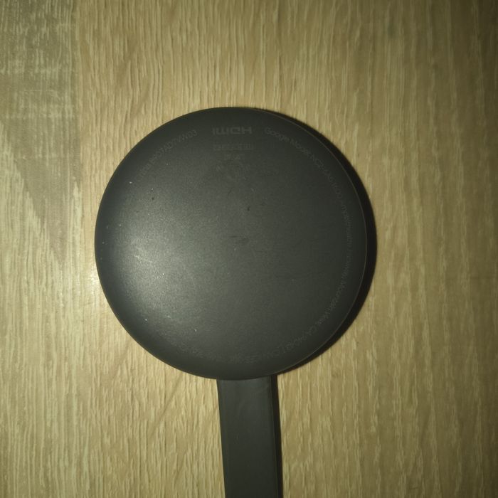 Sprzedam Google chromecast 3