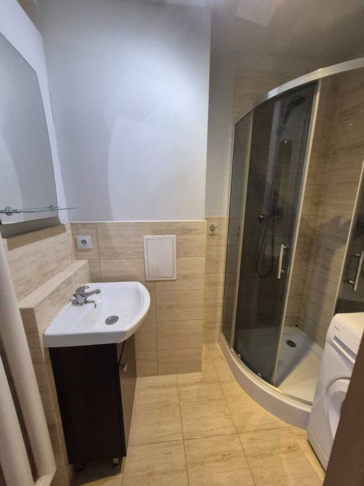 Apartment in Wrocław, Glinianki, Huby - View 5