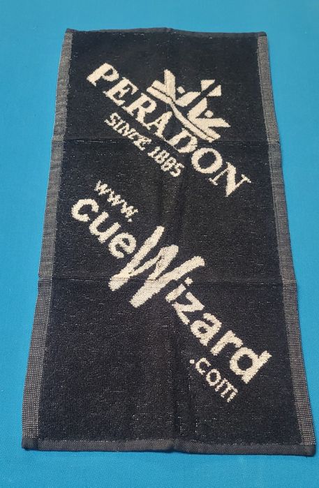 Ręcznik do kija bilardowego/snookerowego- Warszawa Mokotów