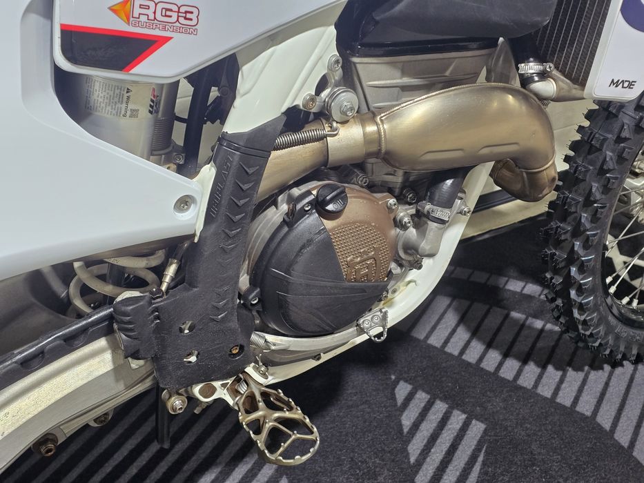 Husqvarna FC 250  2025r 60mth Raty! MX Choszczno!!