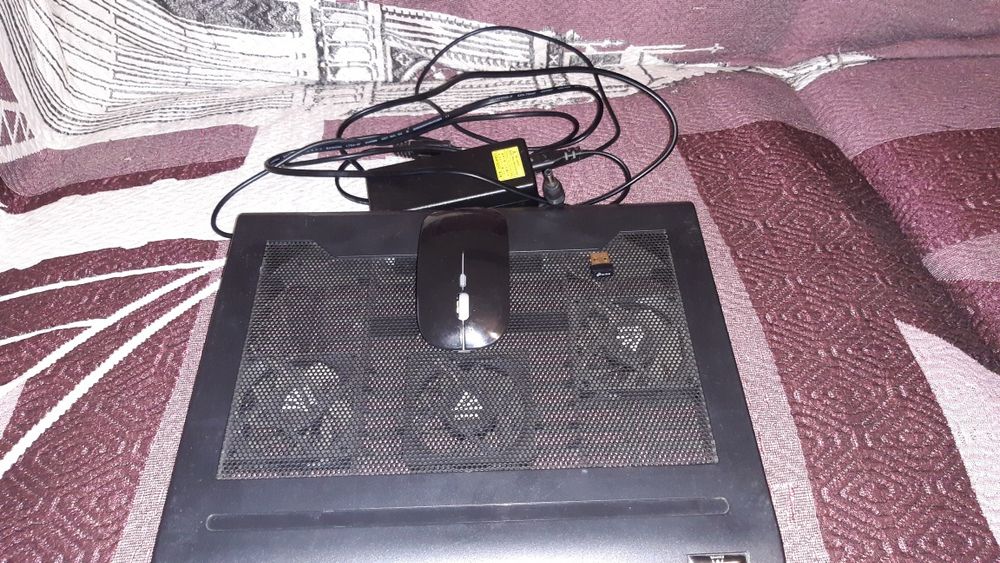 Portatil toshiba L735