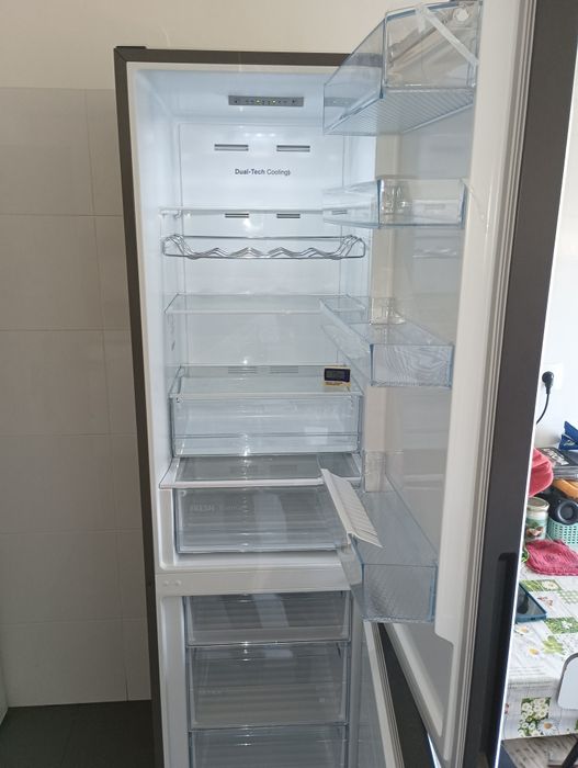 Frigorífico Hisense Grande