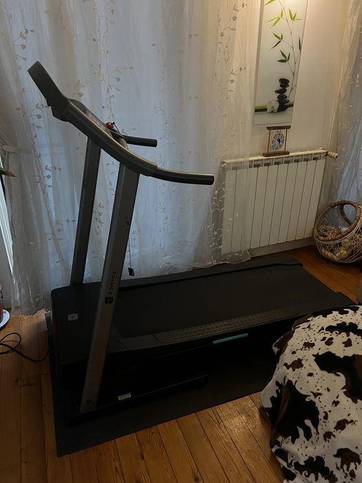 Passadeira Domyos como nova Lisboa-Centro