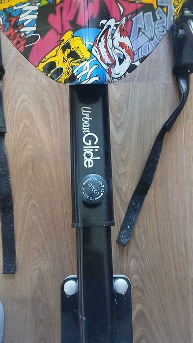 Kart para Hoverboard