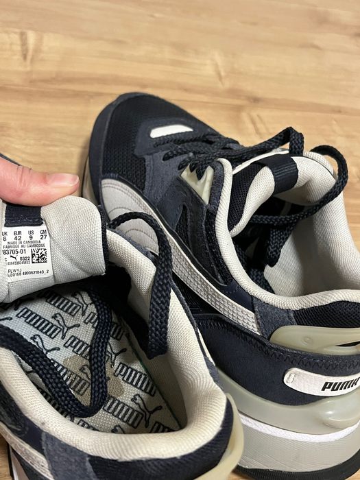 Кросівки Puma X‑Ray 2 Square 42