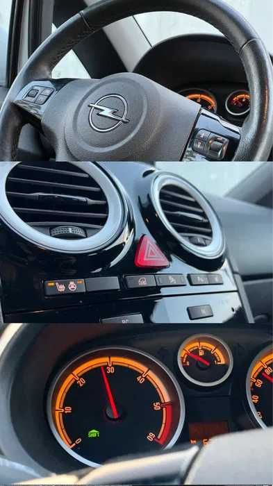Opel Corsa – D - 1.3cdti - 95cv - Black Edition Sport