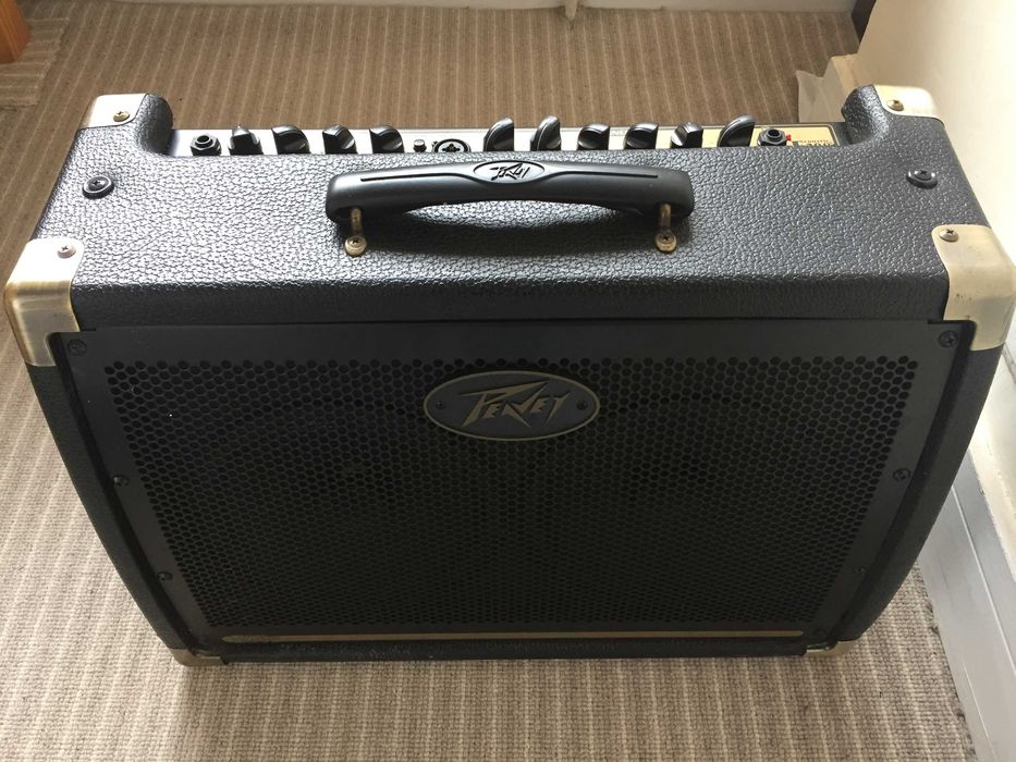Wzmacniacz Peavey Ecoustic e208