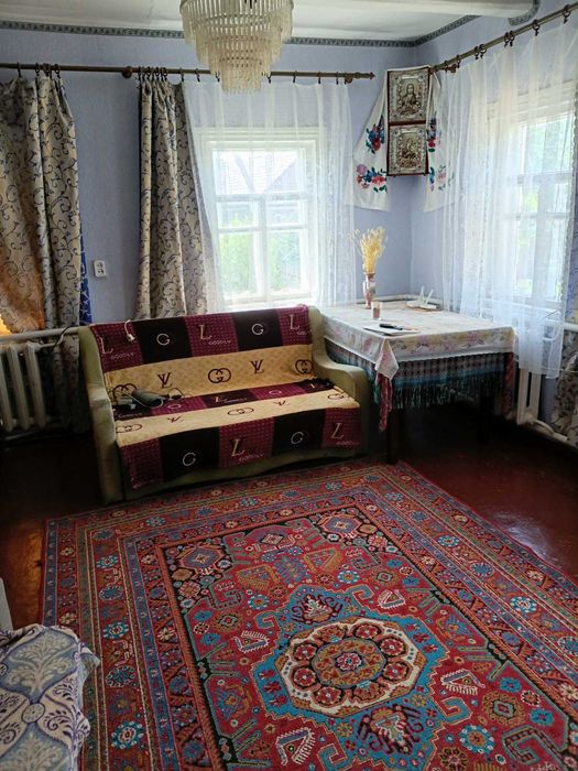 Продається житловий будинок.